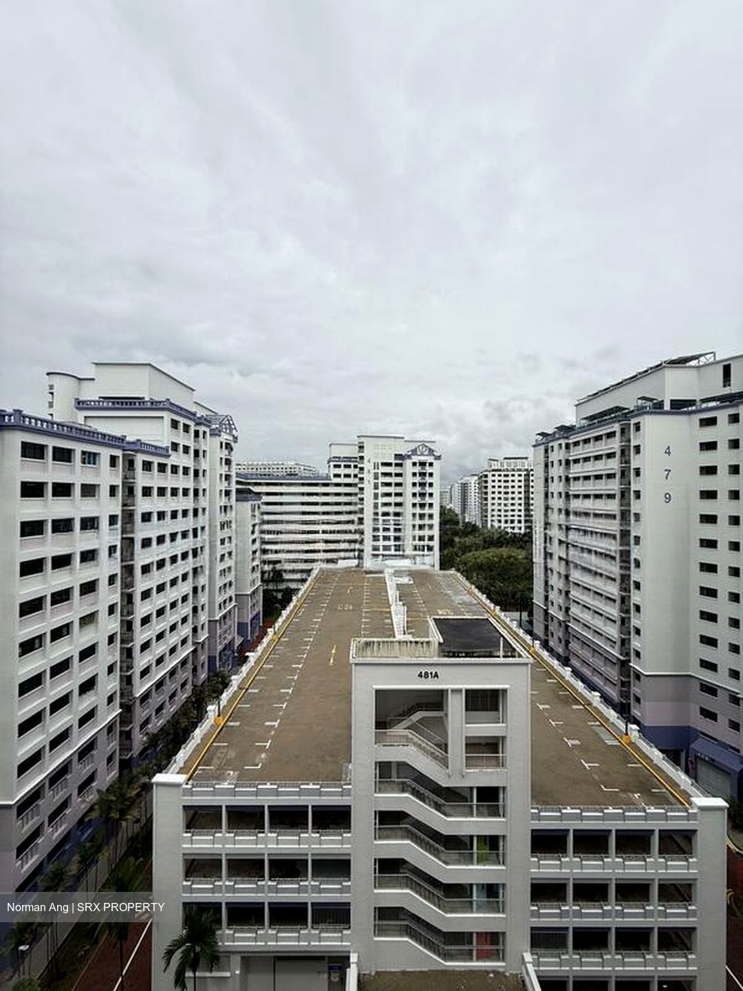 Blk 471 Sembawang Drive (Sembawang), HDB Executive #512564831